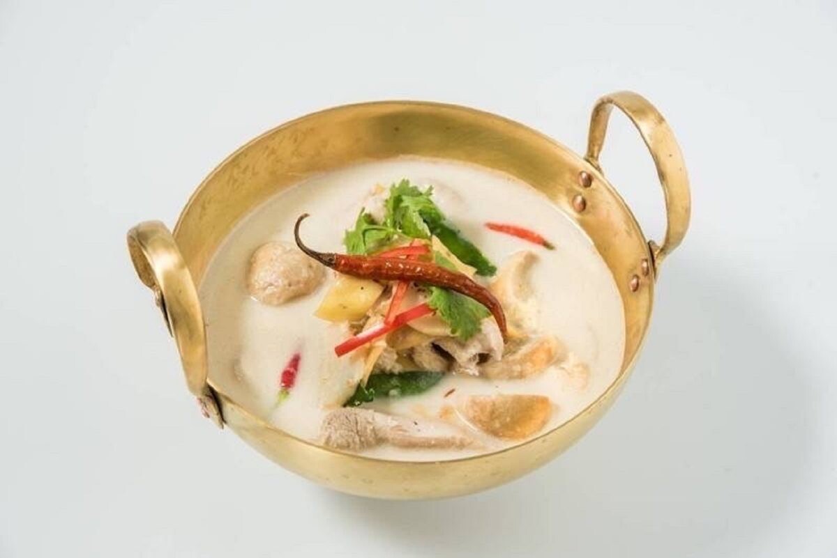 สยามพารากอน คัดสรรสุดยอดเมนูอาหารไทย อร่อยติดอันดับโลก ส่งมอบประสบการณ์เหนือระดับแด่ฟู้ดเลิฟเวอร์ ตอกย้ำ World-class Food Destination