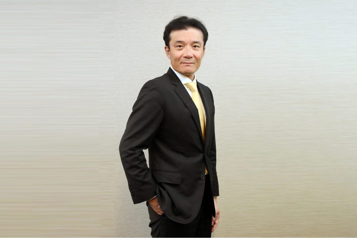 กรุงศรีแต่งตั้งประธานกลุ่มธุรกิจธนกิจพาณิชย์เกี่ยวกับญี่ปุ่นและบรรษัทข้ามชาติ (JPC/MNC Banking)