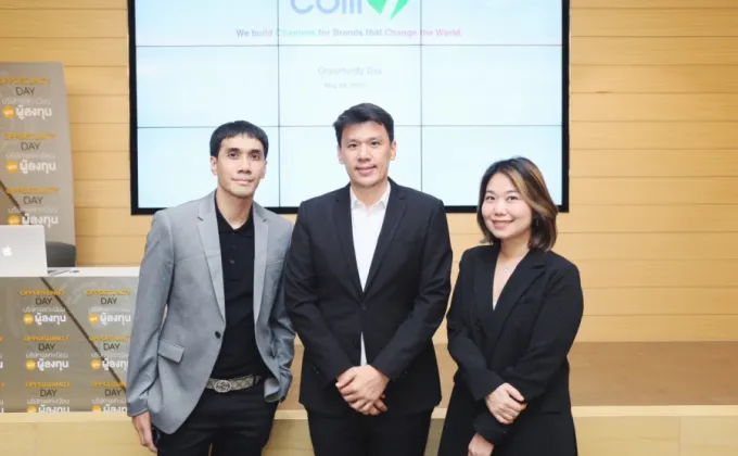 COM7 โตชนะภาพรวมตลาดไอที-สมาร์ทโฟนในไทย