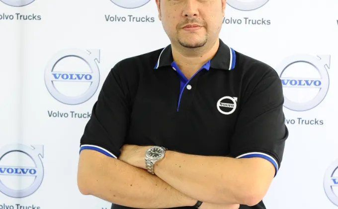 วอลโว่ ทรัคส์ เปิดตัว Volvo FM13