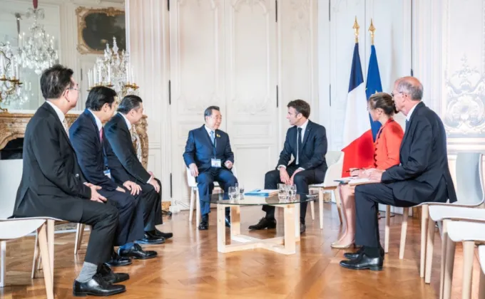 ซีพีร่วมมือฝรั่งเศสตอบโจทย์ SDG
