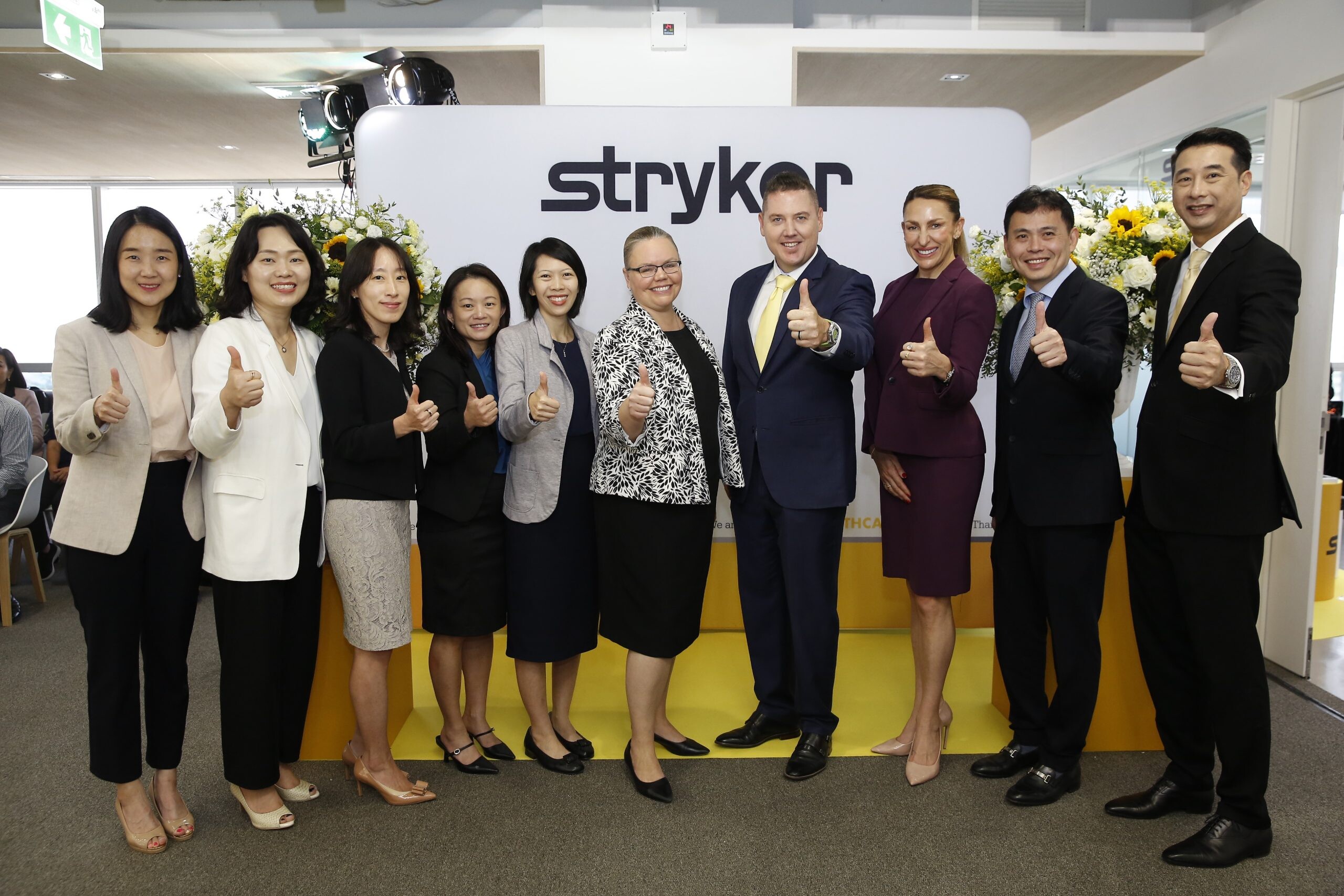 Leading medical technology company expands its capacity in Thailand