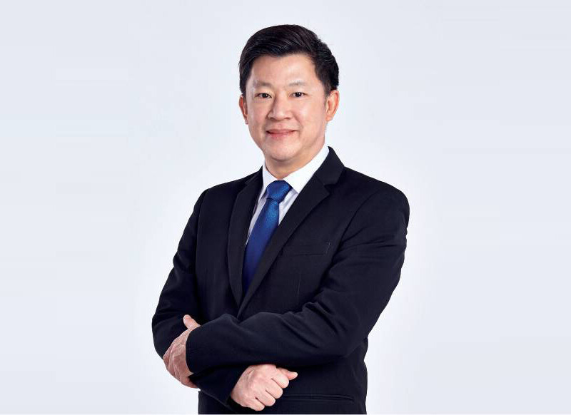 กิฟฟารีน เตรียมสยายปีกต่างประเทศ ชูสมุนไพรเป็นเรือธงแข่งตลาดความงาม พร้อมร่วมงาน Cosmoprof CBE ASEAN 2023 เดินหน้าขยายฐานลูกค้าเต็มสูบ