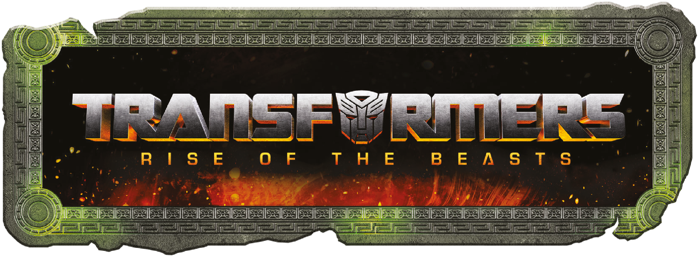 สาวกแฟนคลับ ทรานส์ฟอร์สเมอร์ส ห้ามพลาด! แมพ แอคทีฟ จับมือร่วมกับ ฮาสโบร พร้อมเปิดตัวของเล่นหุ่นยนต์แปลงร่าง Transformers - Rise Of The Beasts