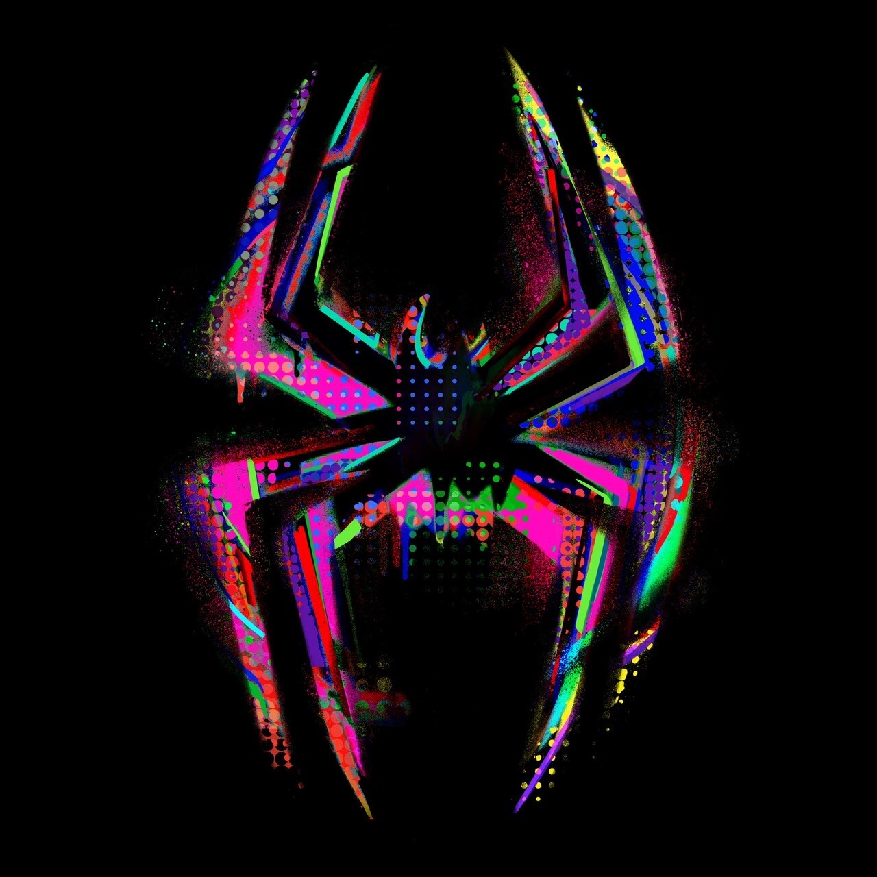 "ไอ้แมงมุม" ผงาดอีกครั้ง! "Metro Boomin" ปล่อยอัลบั้ม "Metro Boomin Presents Spider-Man(TM): Across the Spider-Verse" ต้อนรับการกลับมาของภาพยนตร์อนิเมชั่นแห่งปี "Spider-Man(TM): Across the Spider Verse"