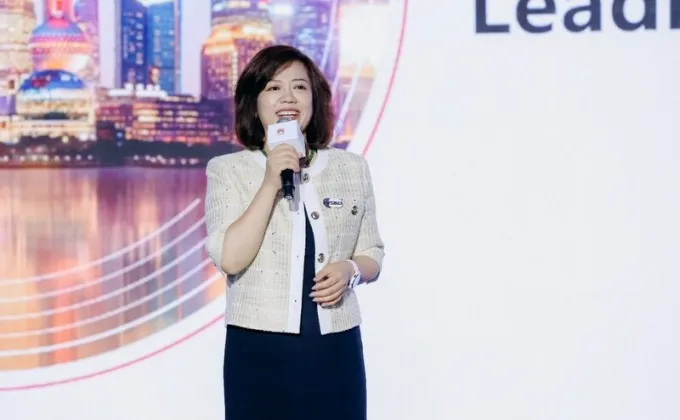 Huawei Cloud: Leading Cloud Native
