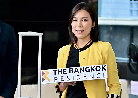 Bangkok Residence กระตุ้นตลาดรับเศรษฐกิจฟื้น ยกทัพอสังหาฯ เกรดพรีเมี่ยมติดรถไฟฟ้า ใจกลางกรุงเทพมหานครกว่า 10,000 ยูนิต ให้เลือกช้อปอย่างจุใจ