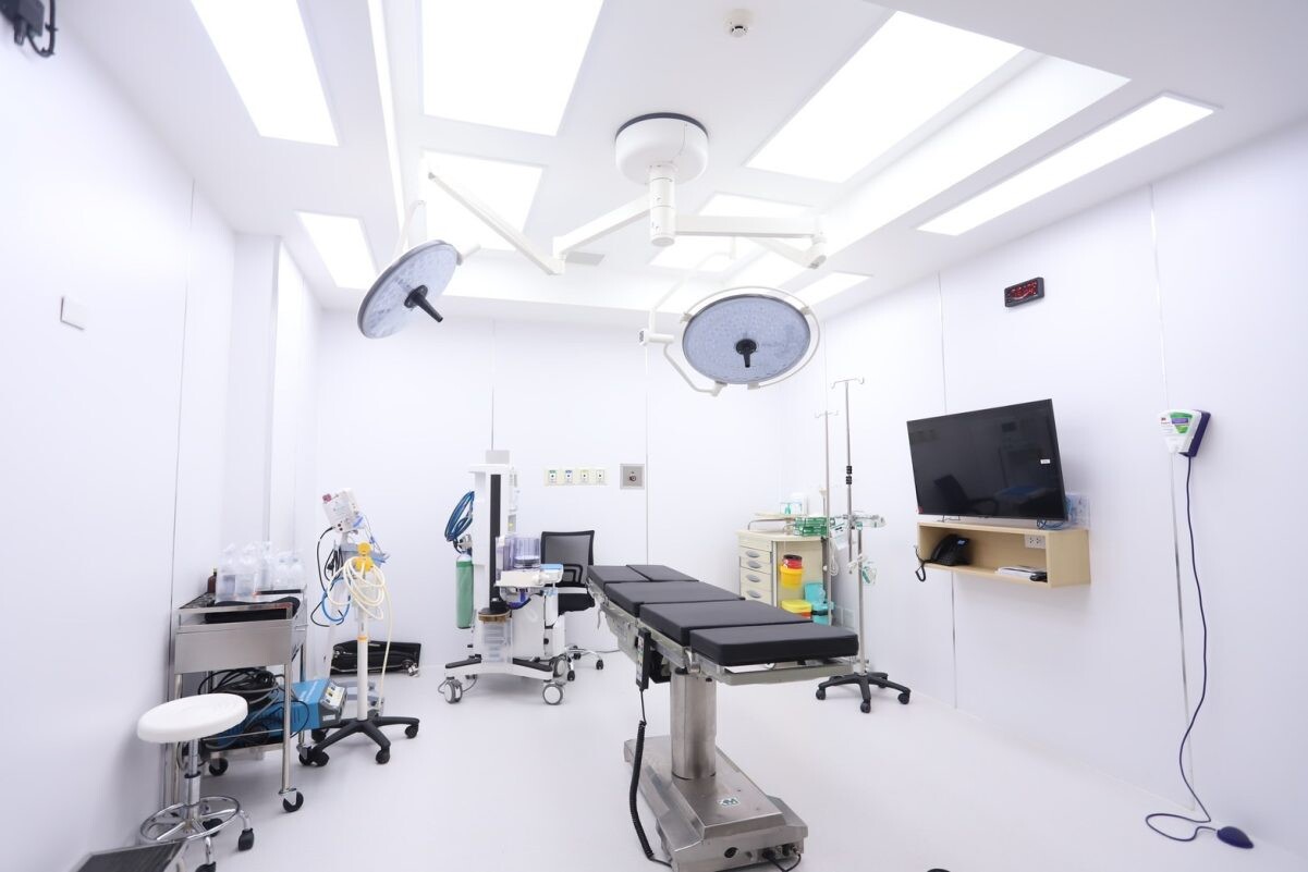 MASTER ไม่แผ่ว!! เปิดอีก 10 ห้องผ่าตัดใหม่รับลูกค้าโตกระฉูด หวังสร้างการเติบโตอย่างยั่งยืนควบคู่กับพัฒนาการแพทย์ไทย