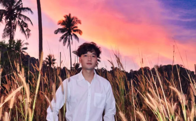 chisun ปล่อย EP อัลบั้มใหม่ 'sunset