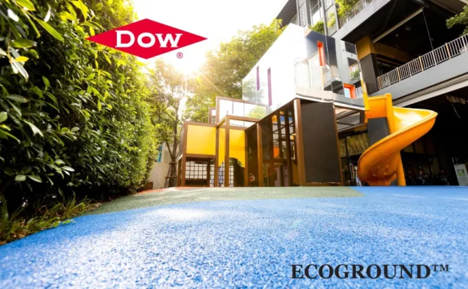 Dow - แสนสิริ ร่วมพัฒนาผลิตภัณฑ์รักษ์โลกครั้งแรกของอสังหาริมทรัพย์ไทย!