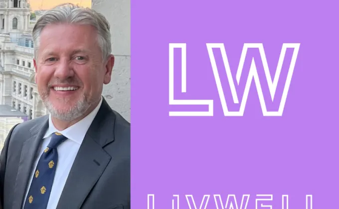 LivWell Asia ropes in former Regional