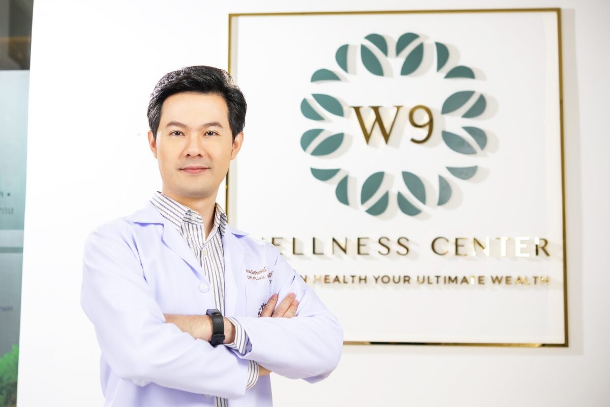 W9 เปิด 3 เทรนด์สุขภาพมาแรงปี 66 สอดรับแนวโน้ม Wellness Tourism การท่องเที่ยวเชิงสุขภาพไทยเติบโต