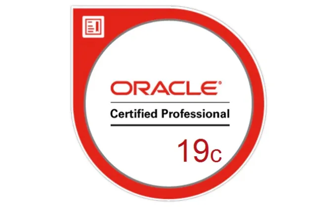 เปิดติวข้อสอบ OCP 19c : Oracle