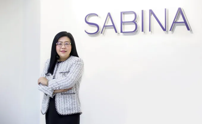 SABINA มองมุมบวกขึ้นค่าแรง เชื่อผู้บริโภคมีกำลังซื้อเพิ่มหนุนยอดขาย