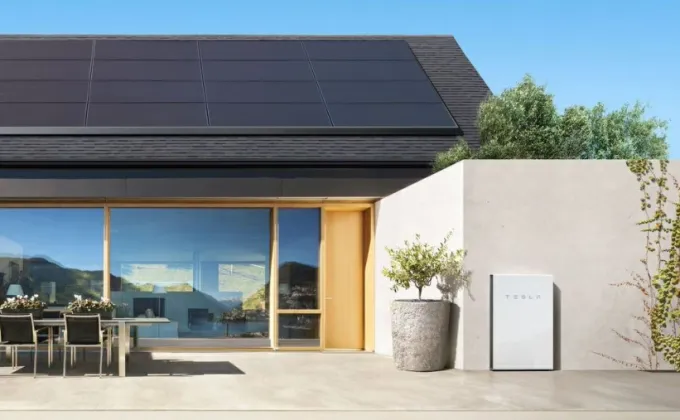 Solar D โชว์ Ecosystem House พร้อมโปรโมชันส่วนลดกว่า
