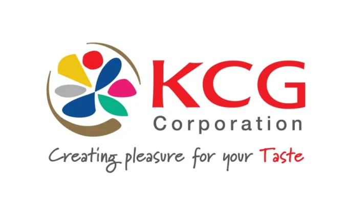 KCG โชว์ศักยภาพธุรกิจ ชวนนักลงทุนร่วมงานโรดโชว์บนแพลตฟอร์มออนไลน์