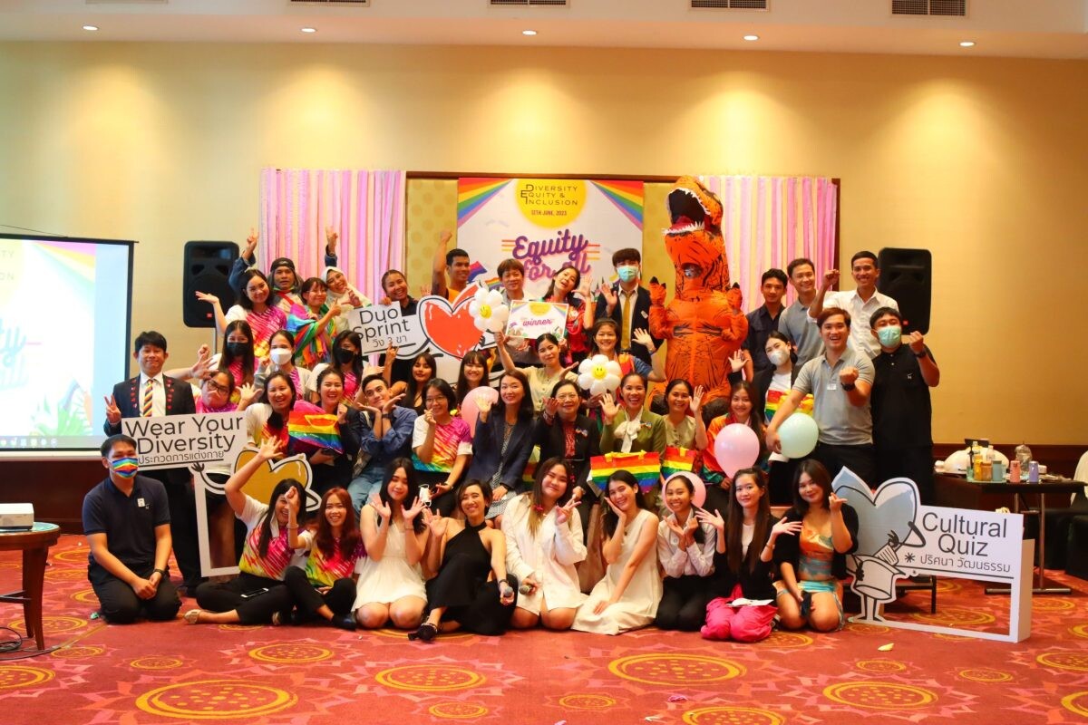 โรงแรมเครือแอคคอร์ทั่วอาเซียน ร่วมฉลอง Pride Month โอบรับสีสันแห่งความหลากหลาย