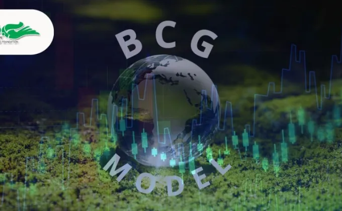 BCG เคลื่อนโอกาสใหม่ เอสเอ็มอี