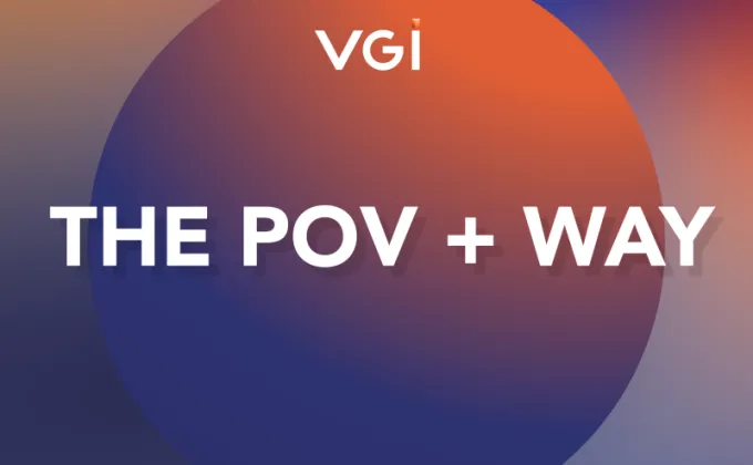 VGI POV+ โซลูชั่นส์ใหม่ทางการตลาดเจาะกลุ่ม
