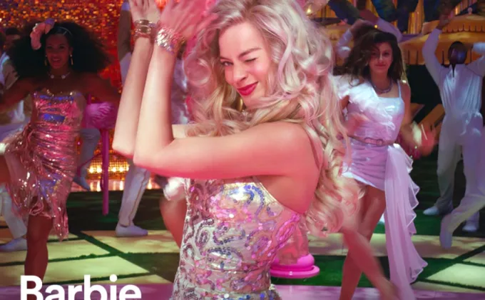 Spotify จัดเพลย์ลิสต์สุดปัง 'Barbie