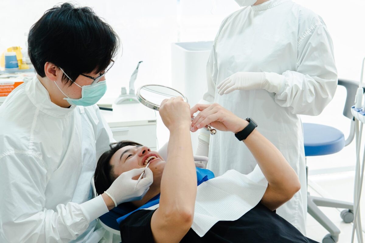 PRINC จับมือ TDH Dental เปิดศูนย์ทันตกรรมครบวงจร ประเดิมสาขารพ.พริ้นซ์ สุวรรณภูมิ เป็นแห่งแรก