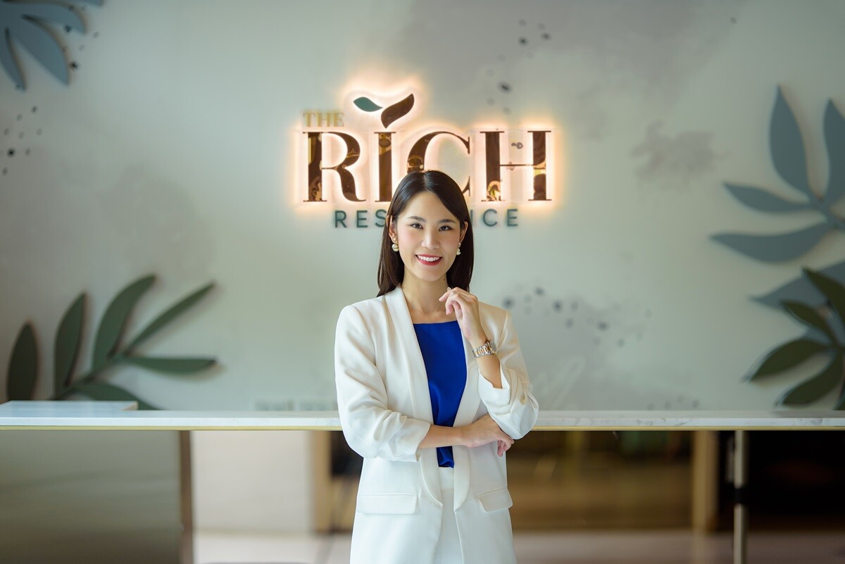 RICHY โชว์ความสำเร็จ Bangkok Medica ยืนหนึ่งคลินิกความงามชั้นนำของไทย ผลงานตอบโจทย์ลูกค้ากว่า 10,000 เคส ตั้งเป้ารายได้จากธุรกิจ Wellness กว่า 8 ลบ.