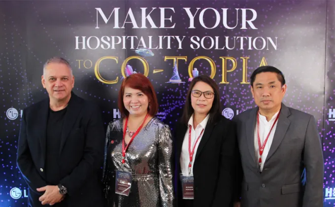 Make Your Hospitality Solution