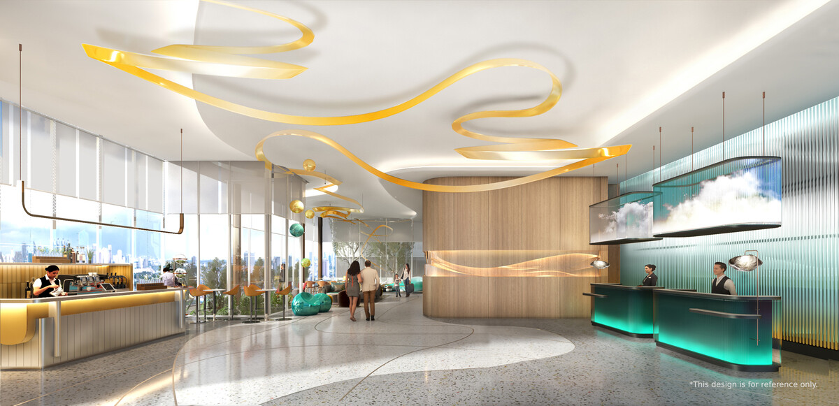 Cloud 11 จับมือ Marriott International เปิดตัวโรงแรม 'สร้างสรรค์ แบงค็อก' ภายใต้แบรนด์ Tribute Portfolio แห่งแรกในประเทศไทย