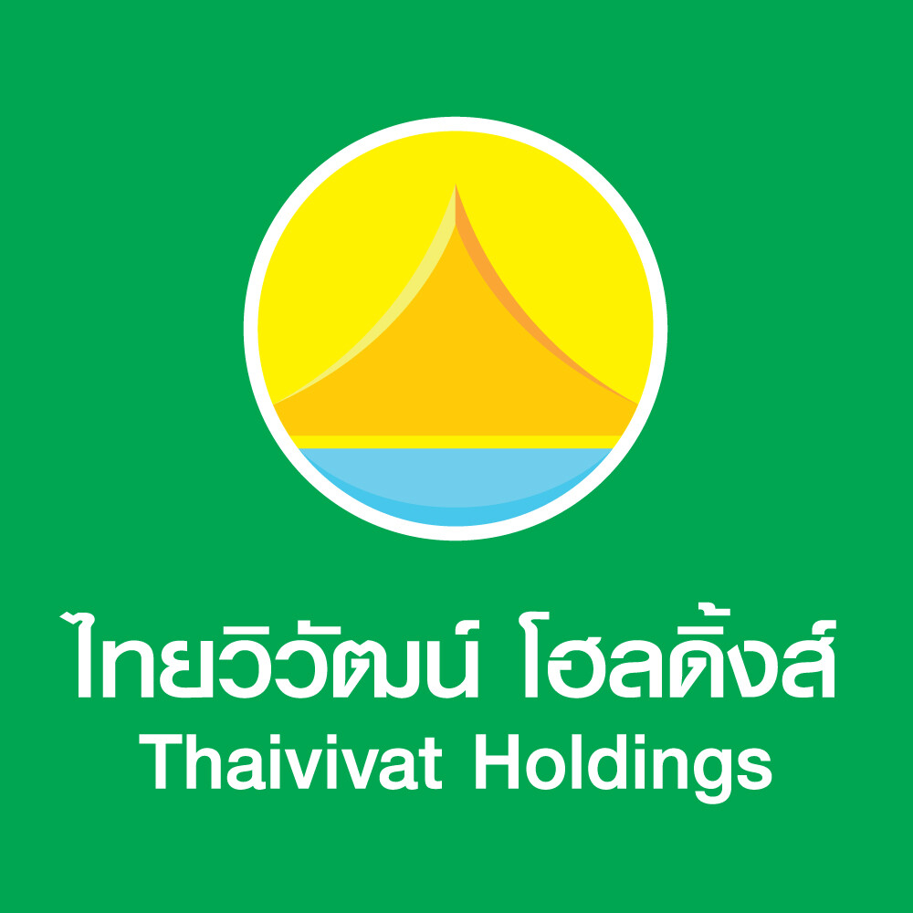 TVH โชว์ผลงานบริษัทลูก "ประกันภัยไทยวิวัฒน์" งวด 2Q23 กำไรพุ่ง 117 ลบ.-รายได้รวมเกือบ 1,800 ลบ.
