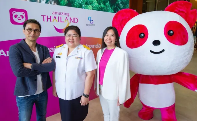 TAT joins forces with foodpanda,