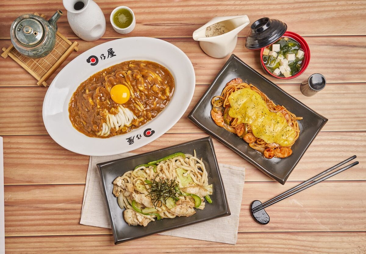 ปักหมุดความอร่อย "Hinoya Curry" ข้าวแกงกะหรี่ดีกรีแชมป์ เปิดสาขาใหม่ที่ "บรรทัดทอง" สัมผัสรสแบบญี่ปุ่นขนานแท้ เอาใจคนรักแกงกะหรี่