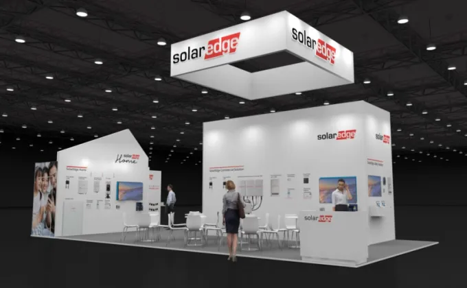 SolarEdge นำเสนอเทคโนโลยีใหม่ล่าสุดและโซลูชั่น