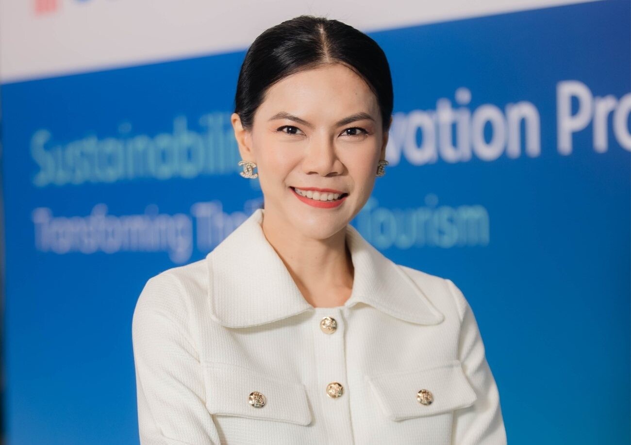 Bartercard ร่วมแลกเปลี่ยนประสบการณ์ธุรกิจ ภายในงาน Sustainable Innovation Programme: Transforming Thailand's Tourism