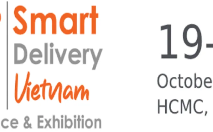 Smart Delivery Vietnam2023 พบกับงานสัมมนาและExhibition