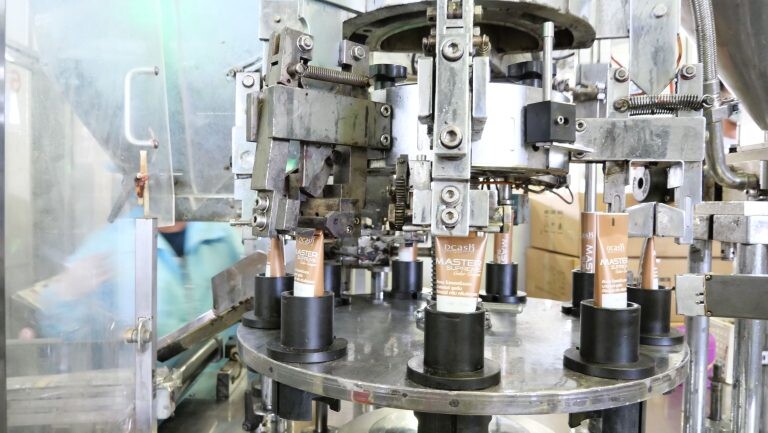 "โมเดิร์นคาส" เปิดโรงงานผลิตโชว์นวัตกรรม ตอกย้ำคุณภาพผลิตภัณฑ์ และรับรองมาตรฐานจาก อย.