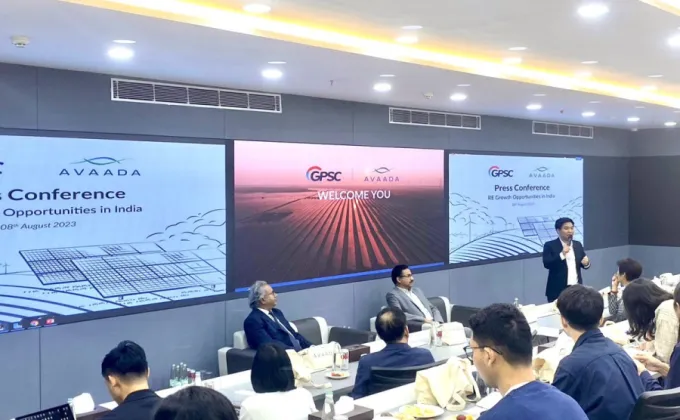 GPSC เปิดโปรแกรมปั้นคนรุ่นใหม่สานต่ออนาคตพลังงานไทย