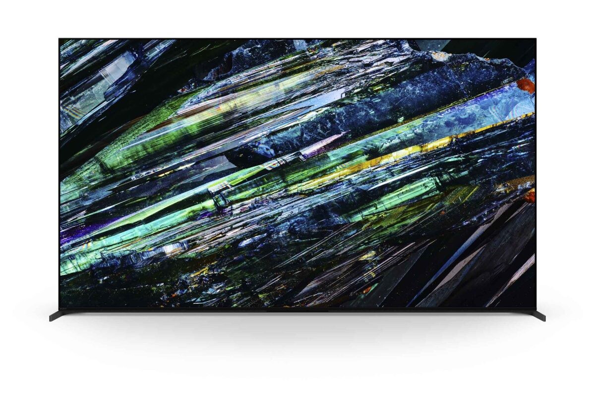 โซนี่ไทยพร้อมเปิดจองทีวีบราเวียรุ่นล่าสุด BRAVIA XR 4K HDR QD-OLED TV ซีรี่ส์ A95L เพิ่มประสิทธิภาพความสว่างของสีด้วยจอแสดงผล QD-OLED