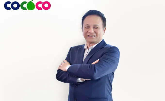 COCOCO ตัวจริง ผู้นำด้านกะทิและน้ำมะพร้าวรายใหญ่ของไทย