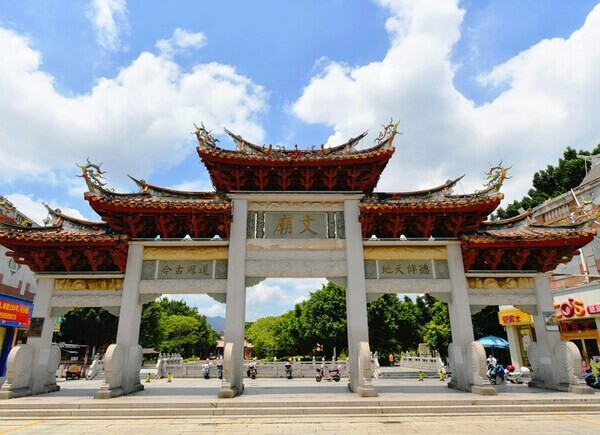 Xinhua Silk Road: เมืองโบราณเฉวียนโจว แหล่งมรดกโลกของจีน ดึงดูดนักท่องเที่ยวเพิ่มขึ้นอย่างต่อเนื่อง