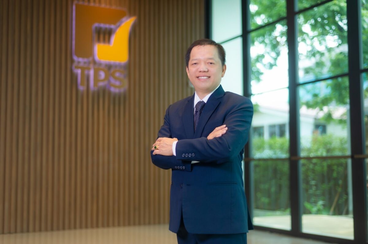 TPS เฮสนั่น! กิจการค้าร่วม "TPS-TCSS" คว้างาน NT มูลค่า 185 ลบ. สร้างโครงข่ายเคเบิลใต้ดินนิคมฯ อมตะซิตี้ ระยอง