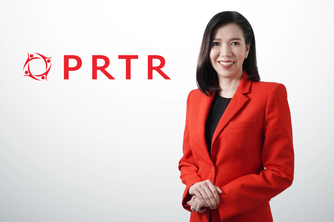 PRTR ครึ่งปีหลังดีมานด์ Outsource พุ่ง ได้อานิสงส์นโยบายขึ้นค่าแรง แย้มแผนเปิดตัวธุรกิจใหม่ PRTR Global