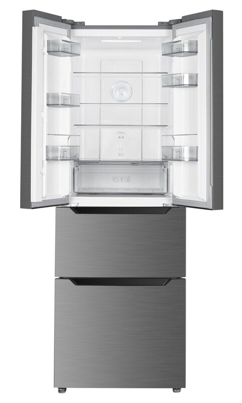 ทีซีแอลเปิดตัวตู้เย็นซีรีส์อาร์พี 320 พร้อมเทคโนโลยีเฟรช คอนเวอร์เตอร์ ในสหราชอาณาจักร