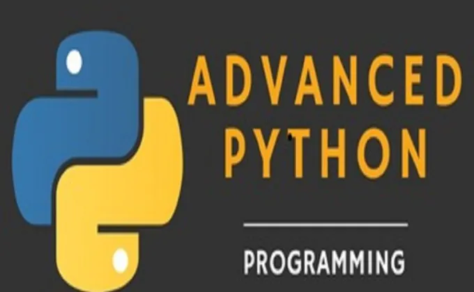 เปิดอบรมหลักสูตร Advanced Python