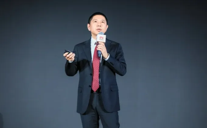 Huawei's Xinghe Network Accelerates