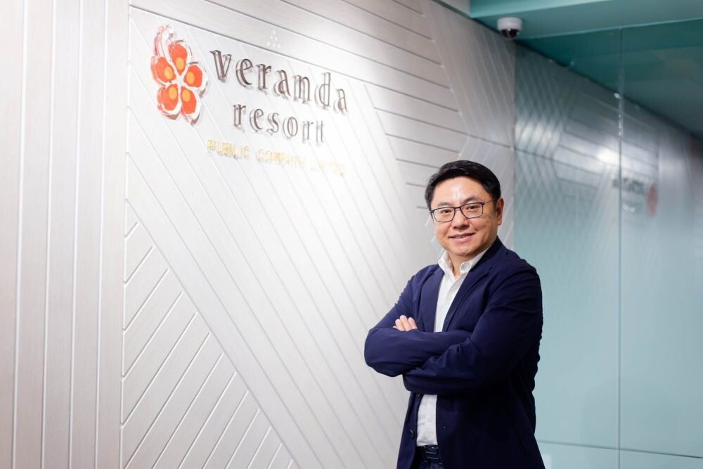 'VRANDA' รับเทรนด์บ้านพักตากอากาศภูเก็ตบูม เตรียมเปิดพรีเซลล์ โครงการหรู "Veranda Villas & Suites - Phuket" 28 - 30 ก.ย.นี้