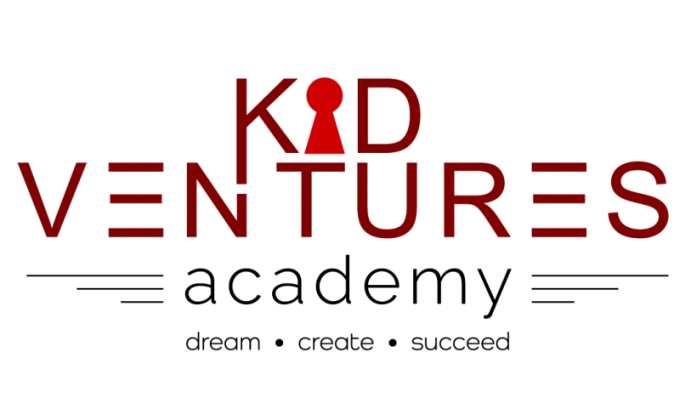 Kid Ventures Academy บุกตลาดสอนเด็กสร้าง