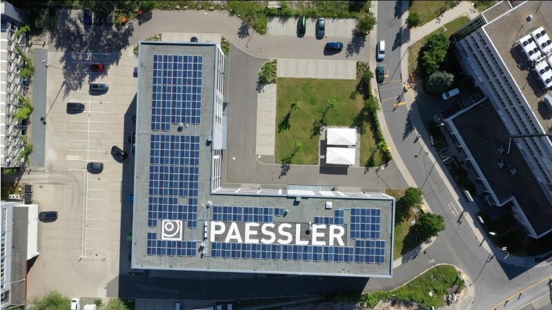 Paessler ประกาศเข้าซื้อกิจการ ITPS บริษัทเทคโนโลยีสัญชาติสวิส