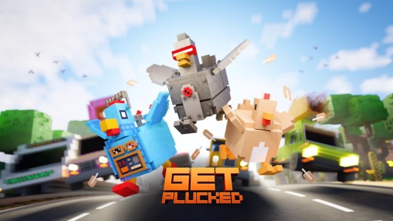 Gala Games เปิดตัว "Get Plucked!" เกมมือถือสุดปังบนระบบ Web3 พร้อมให้คุณลองแล้ววันนี้!