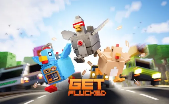 Gala Games เปิดตัว Get Plucked!