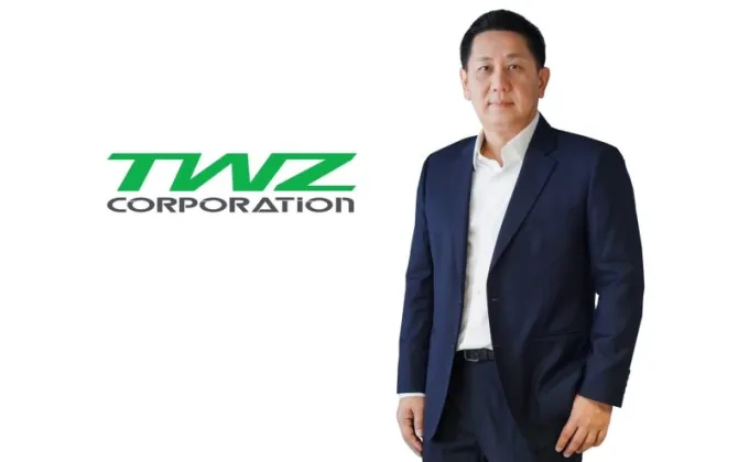 TWZ เซ็นเอ็มโอยูร่วมทุน ดิจิตอล